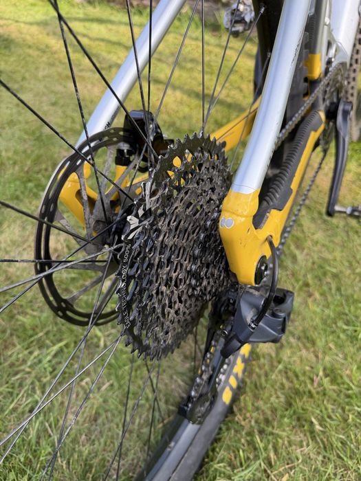 Mondraker Level RR Öhlins Bosch CX Full Enduro E-MTB