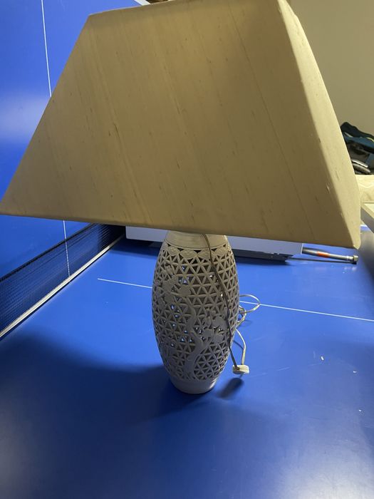 Ceramic Lamp64739001543681121