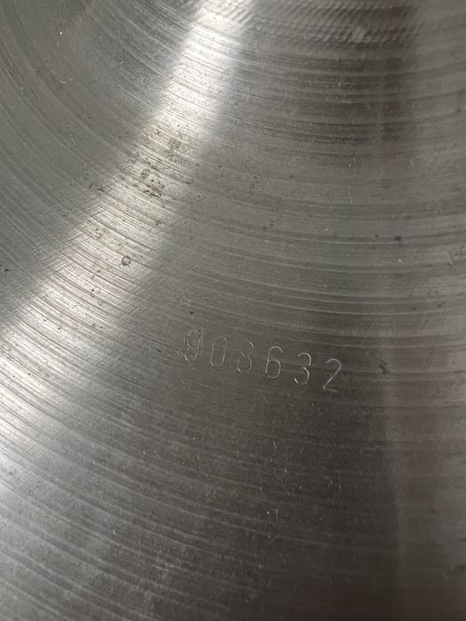 Perkusja Mapex Meridian Birch z Paiste Polecam!