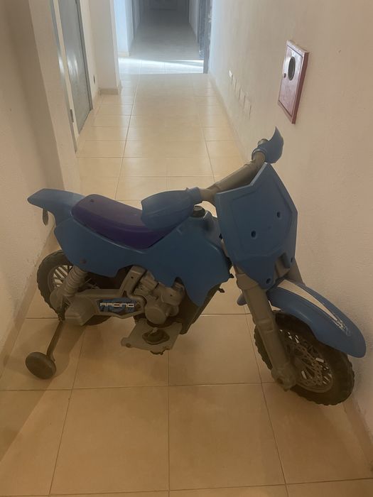 6V Electric Scooter