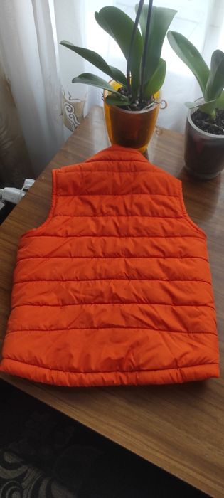 Жилетка детская на мальчика или девочку