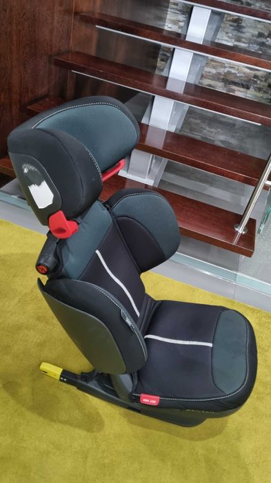 Cadeira auto com isofix