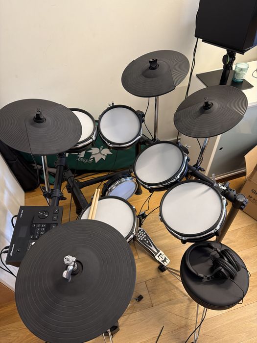 Drum Millennium MPS-850-E
