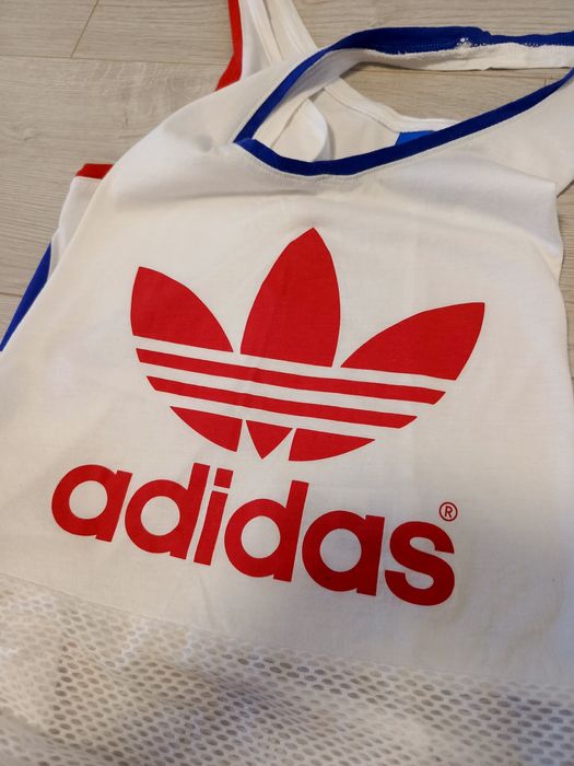 Майка Adidas жіноча