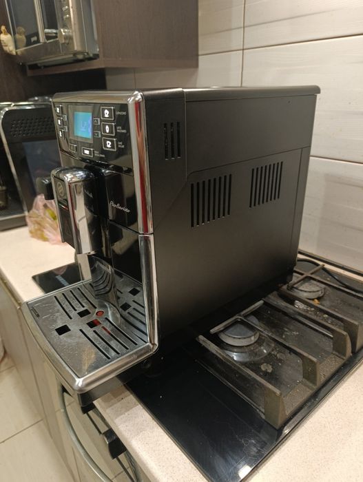 Кофемашына SAECO Pico Baristo .SM5460