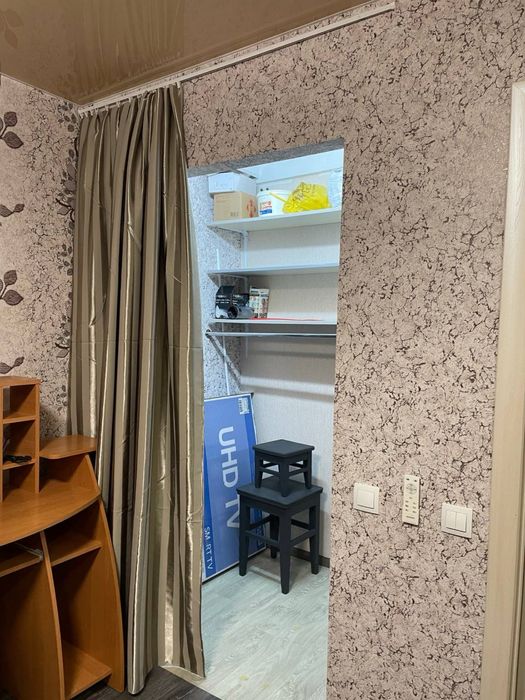 Здається 2к квартира