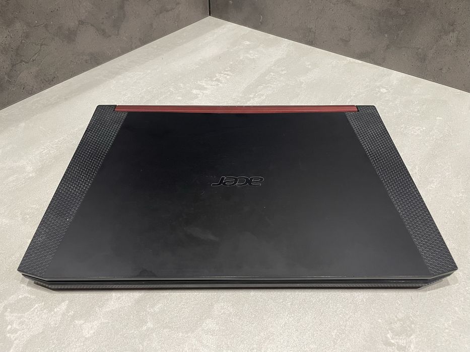 Ноутбук Acer Nitro N18C4 17.3" FHD/8GB/256GB SSD/i5-9300H! ART81