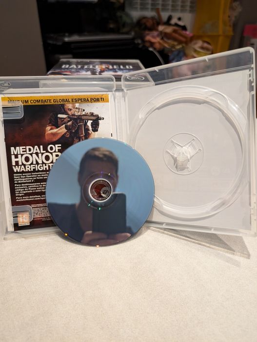 Medal of Honor Warfighter - PS3
