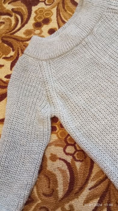 Платтячко на весну