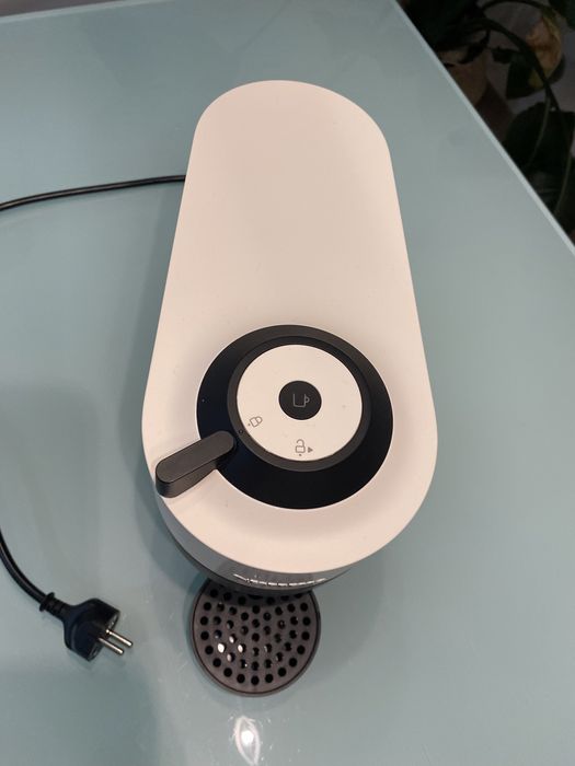 Vertuo Pop Coconut White Nespresso