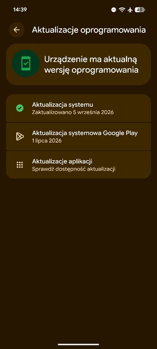 Google Pixel 8 8/256GB zielonoszary