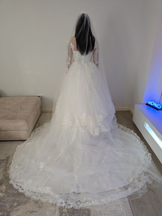 Vestido de Noiva