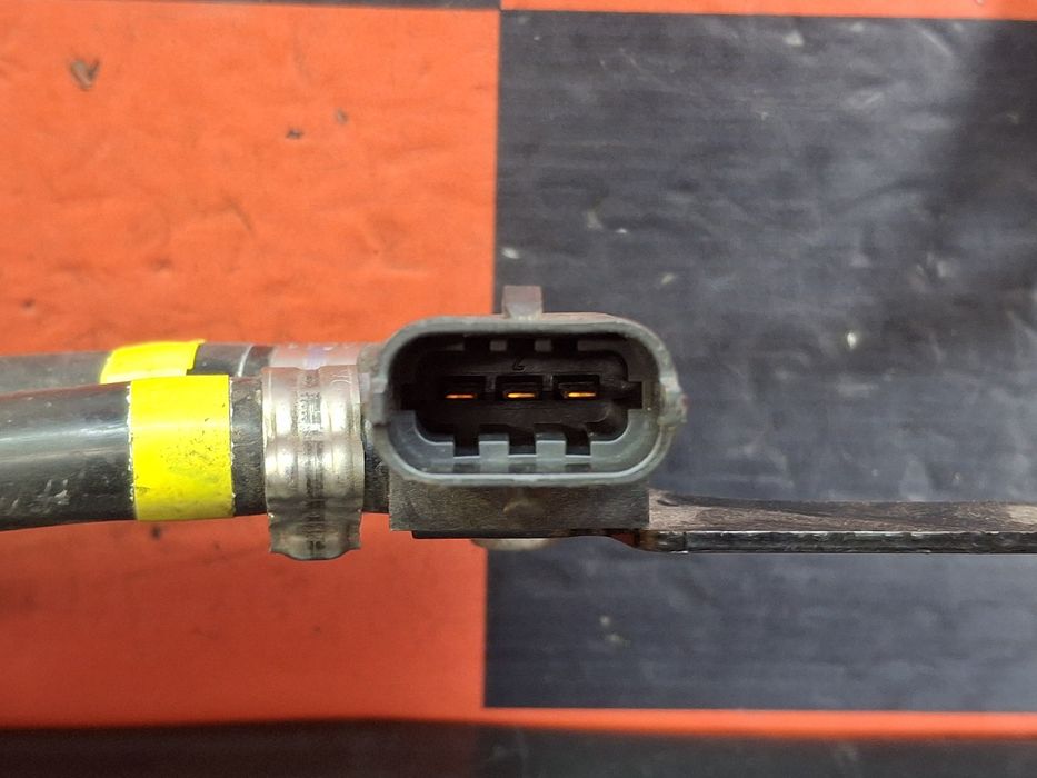 Sensor filtro particulas / FAP IVECO Daily VI