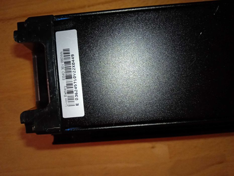 Bateria do roweru elektrycznego 36v 880wh