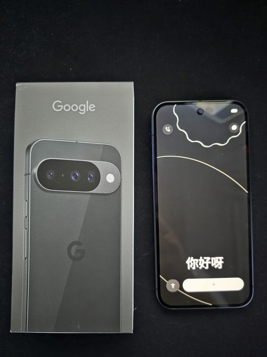 Google Pixel 10 5g NOVO