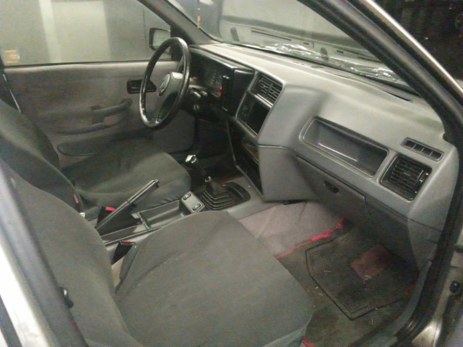 Ford sierra 2.0 GL
