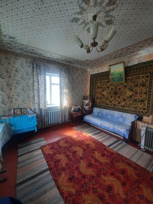 Продається будинок в селі