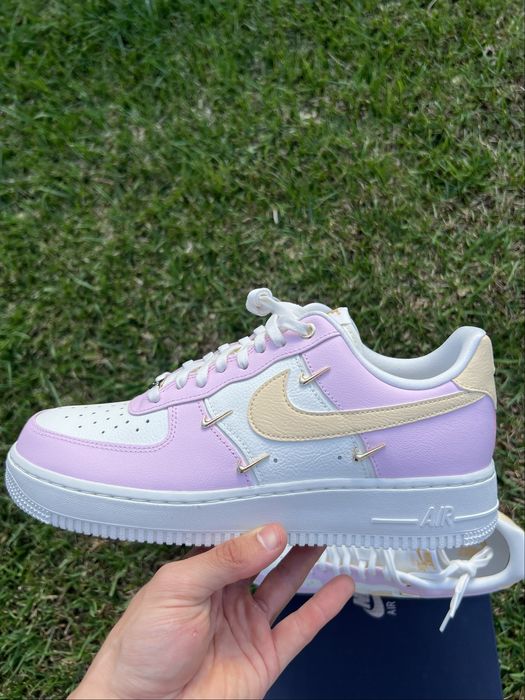 Nike Air Force 1 Low ‘07 LX