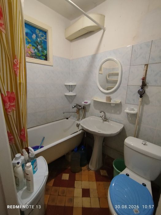 Продам 2х кімнатну квартиру