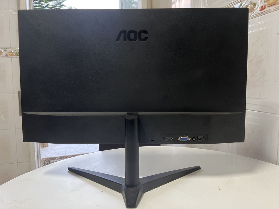 Monitor Avoc de boa qualidade