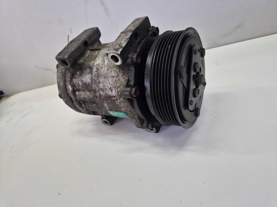 renault megane 2 scenic II 1.9 dci kompresor sprężarka klimatyzacji