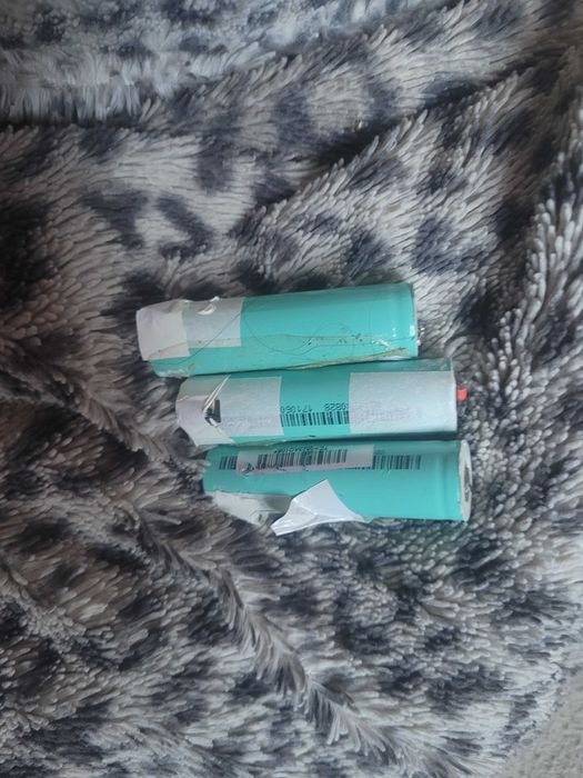 Akumulatory litowo-jonowe Li-on 2650