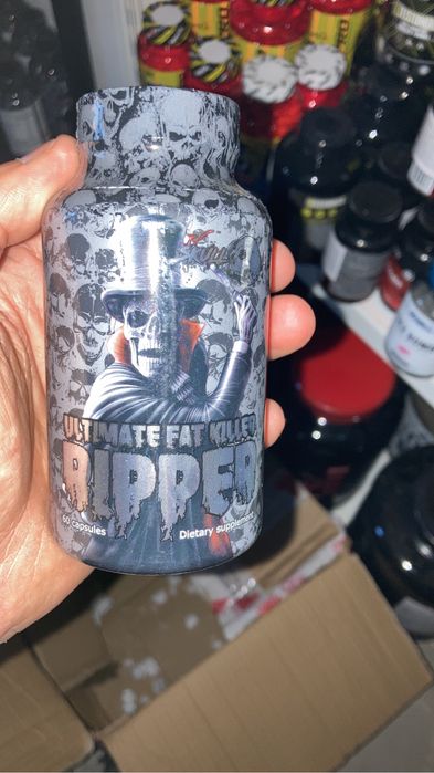 Pre Treino USA suplementação