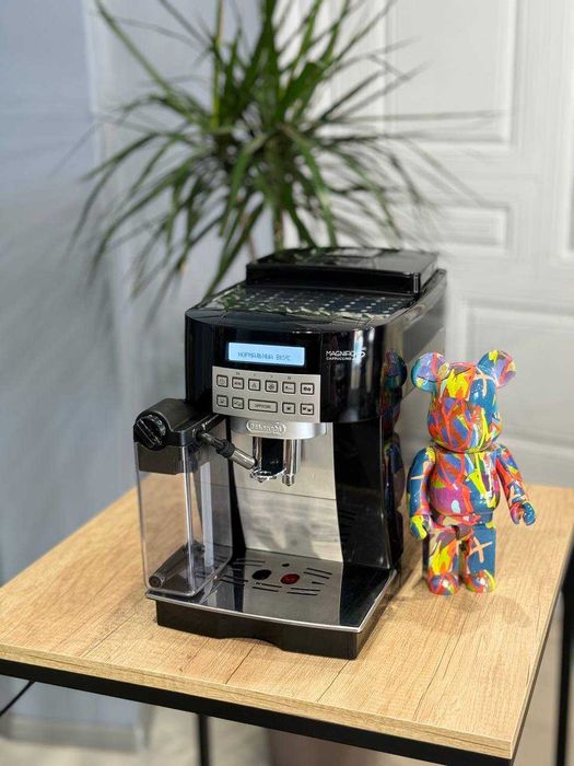 Кофемашины в Харькове, самый большой выбор