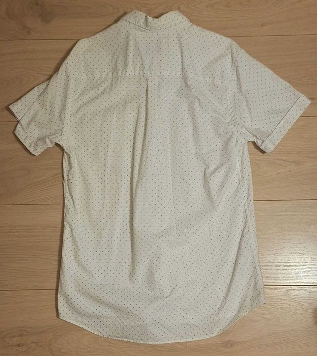 Camisa Springfield 2