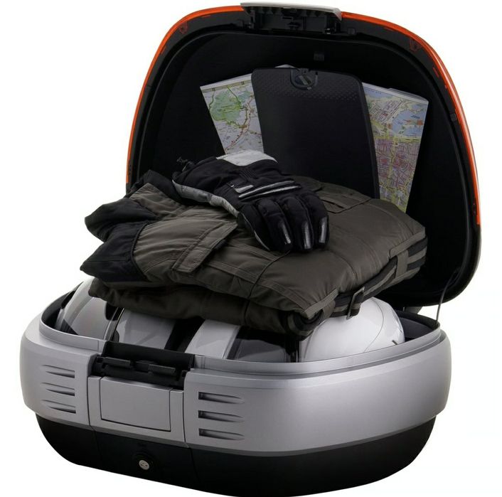 Top Case SHAD SH50