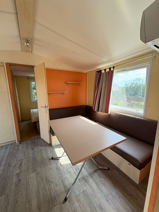 Arrenda-se Mobile Home T3