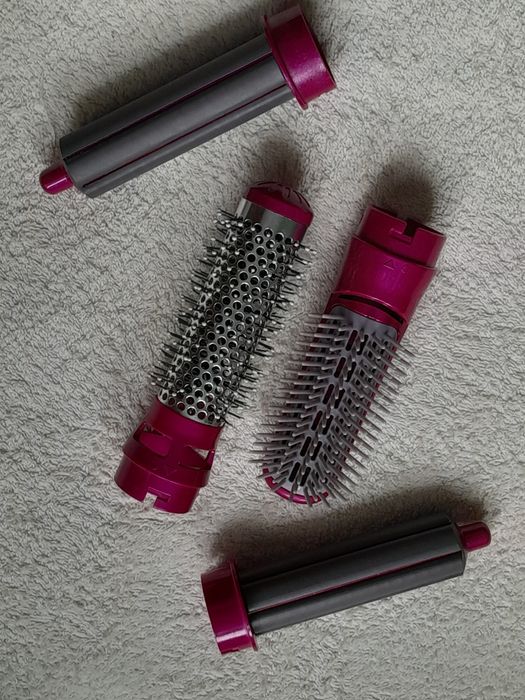 FanStyler 5 в 1 — ідеальний багатофункціональний стайлер для волося