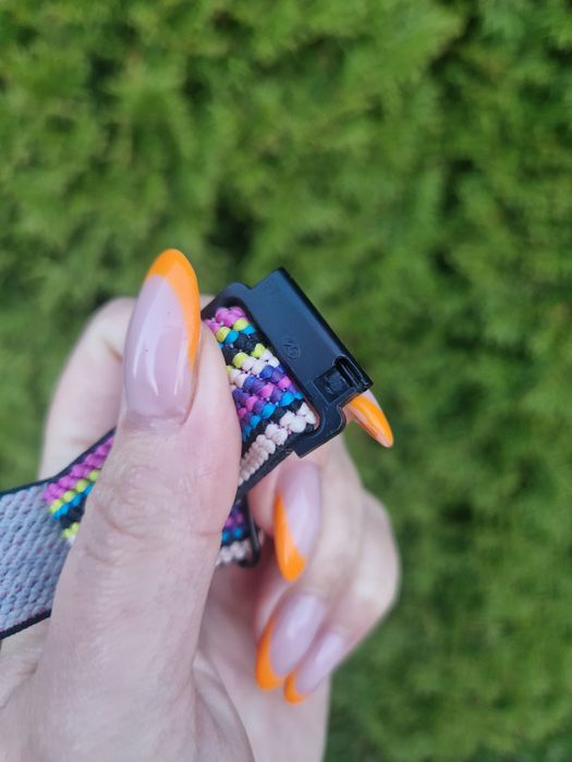 Pasek do smartwatch 20mm samsung galaxy watch 4