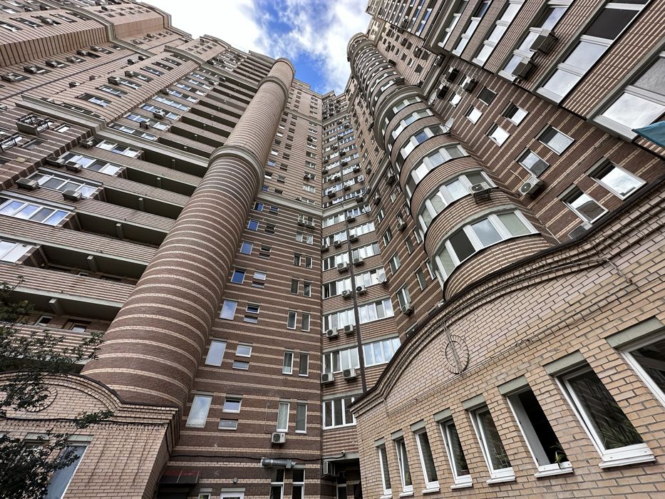 3-кімнатна квартира за адресою (площа 120 м²) - Atlanta.ua - фото 2