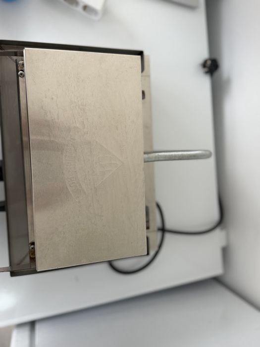 Máquina de Crepe Suíço VEVOR – Profissional
