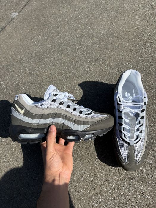 Nike air max 95.