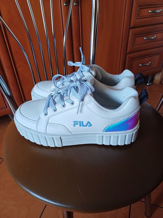 Buty Fila roz 38