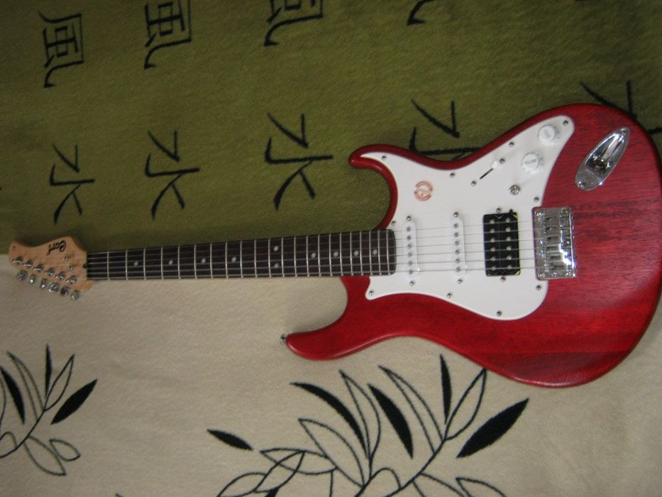 Єлектрогитара  Cort g100