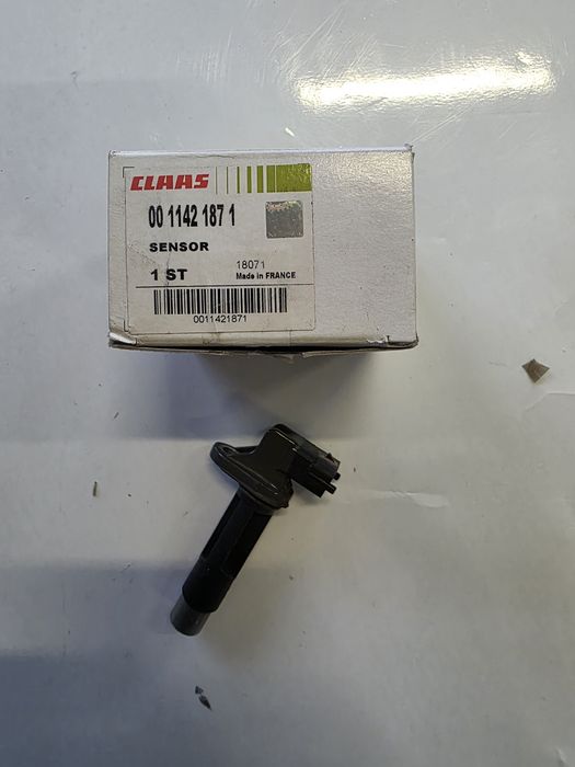 Czujnik sensor CLAAS
