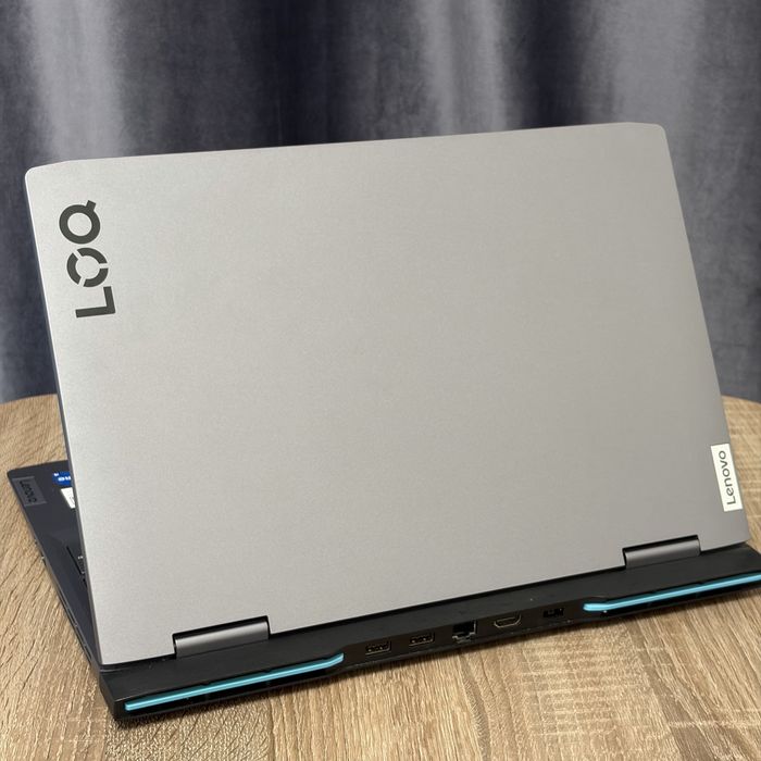 Lenovo LOQ i5 / 16 ddr5 / 512 ssd / Rtx 4050