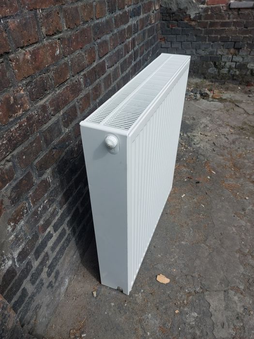 Sprzedam dwa kaloryfery