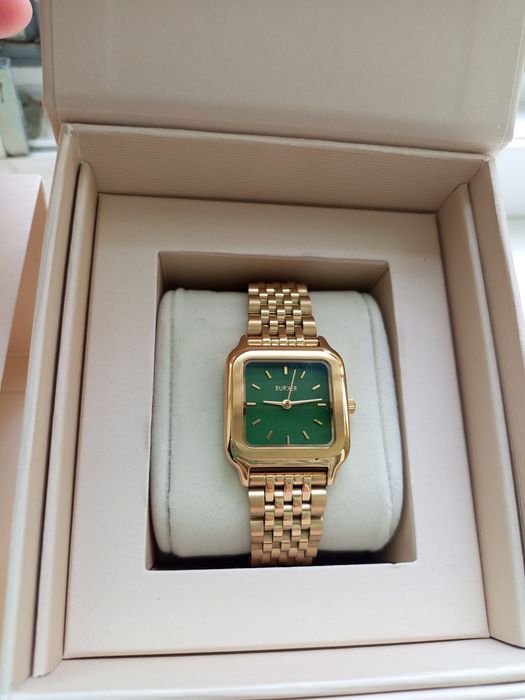 Macy Gold Green НОВЫЕ