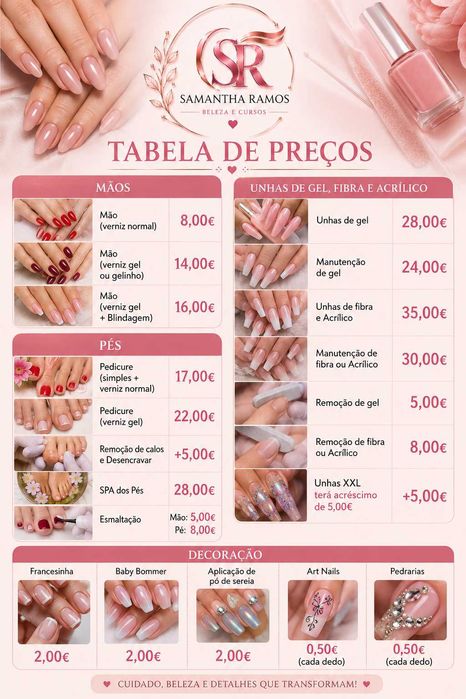 Massagens Terapêuticas e Estéticas