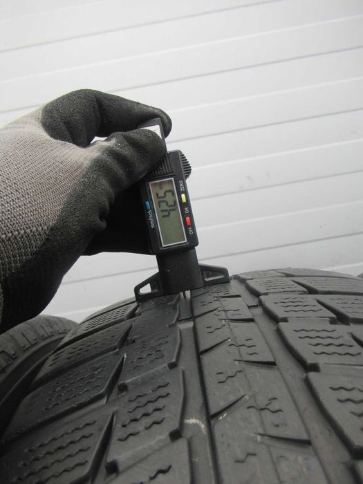 Alu+opony zima R17 JEEP RENEGADE,COMPAS II,Cherokee 2048
