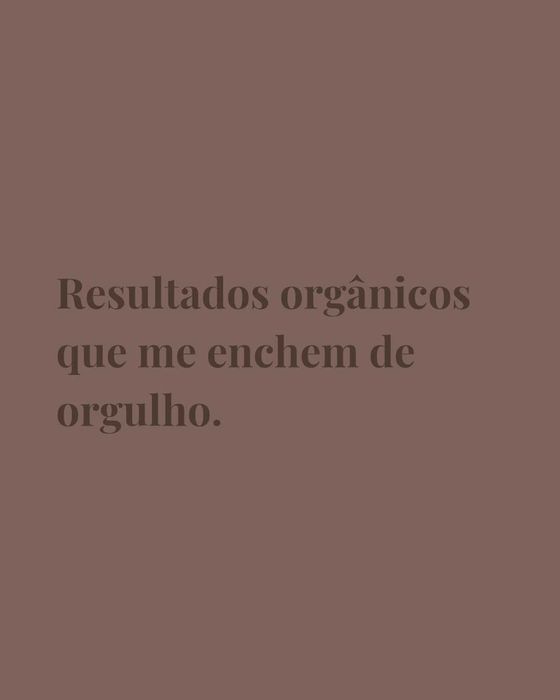 Social Media estrategista. Te ajudo a ter visibilidade digital no seu negócio.