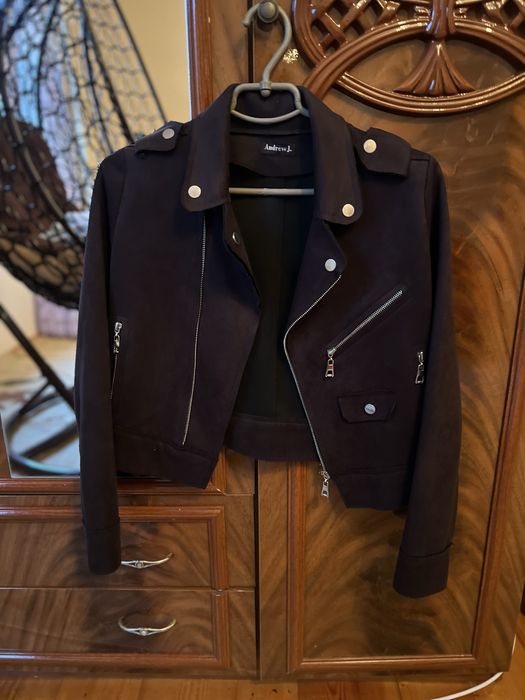 Жіноче  пальто та шуба, косуха