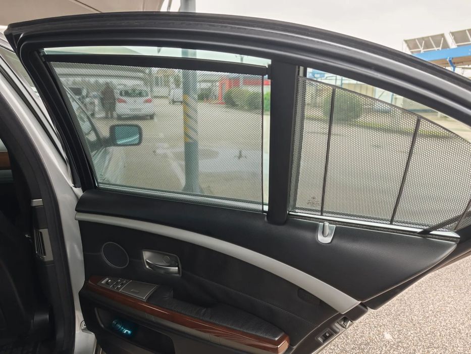 BMW 730 d