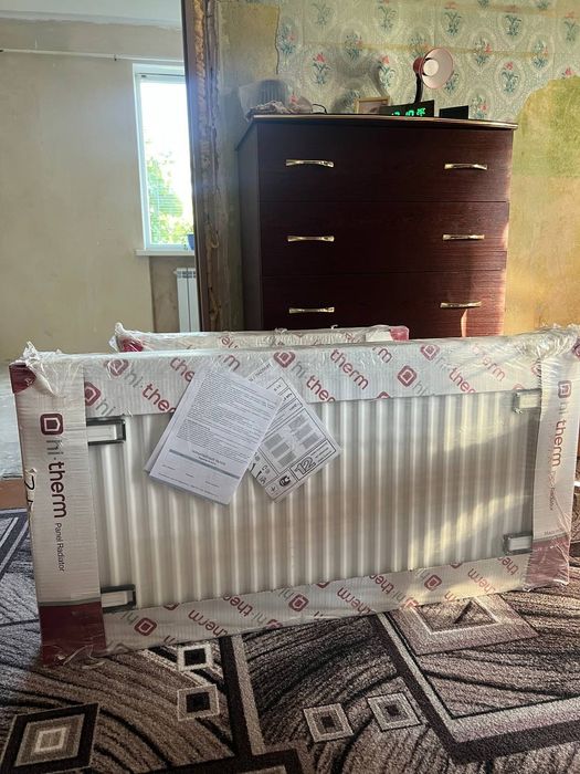 Радіатори опалення