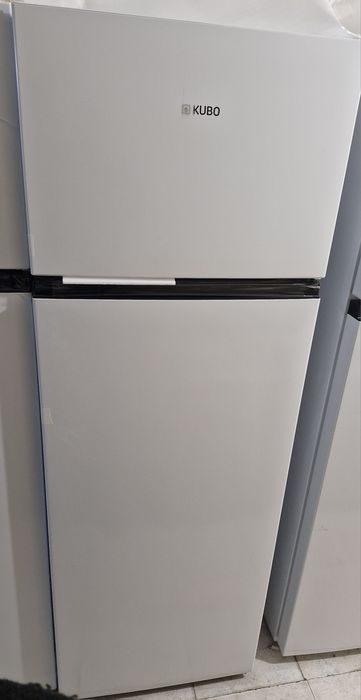 Frigorífico com congelador kubo