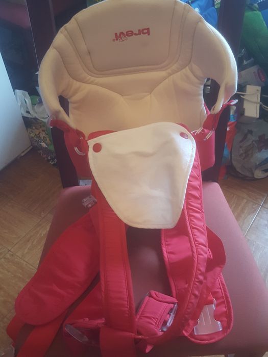 Marsupio para  bebés  para  mãe  levar  ao peito